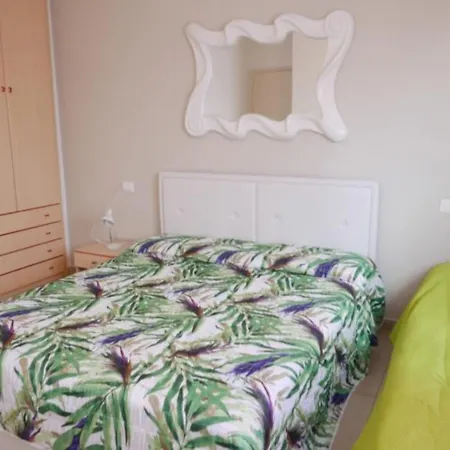 Apartment Tranquil Steps From Shore In Bibione
