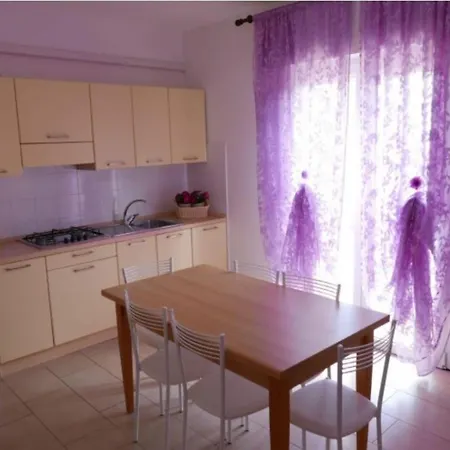 Apartmán Tranquil Steps From The Shore *