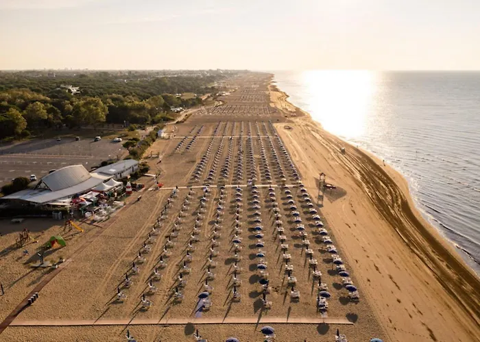 Tranquil Steps From The Shore *