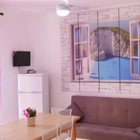 Tranquil Steps From The Shore