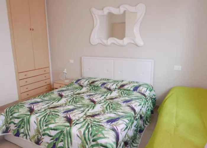 Apartamento Tranquil Steps From The Shore Bibione